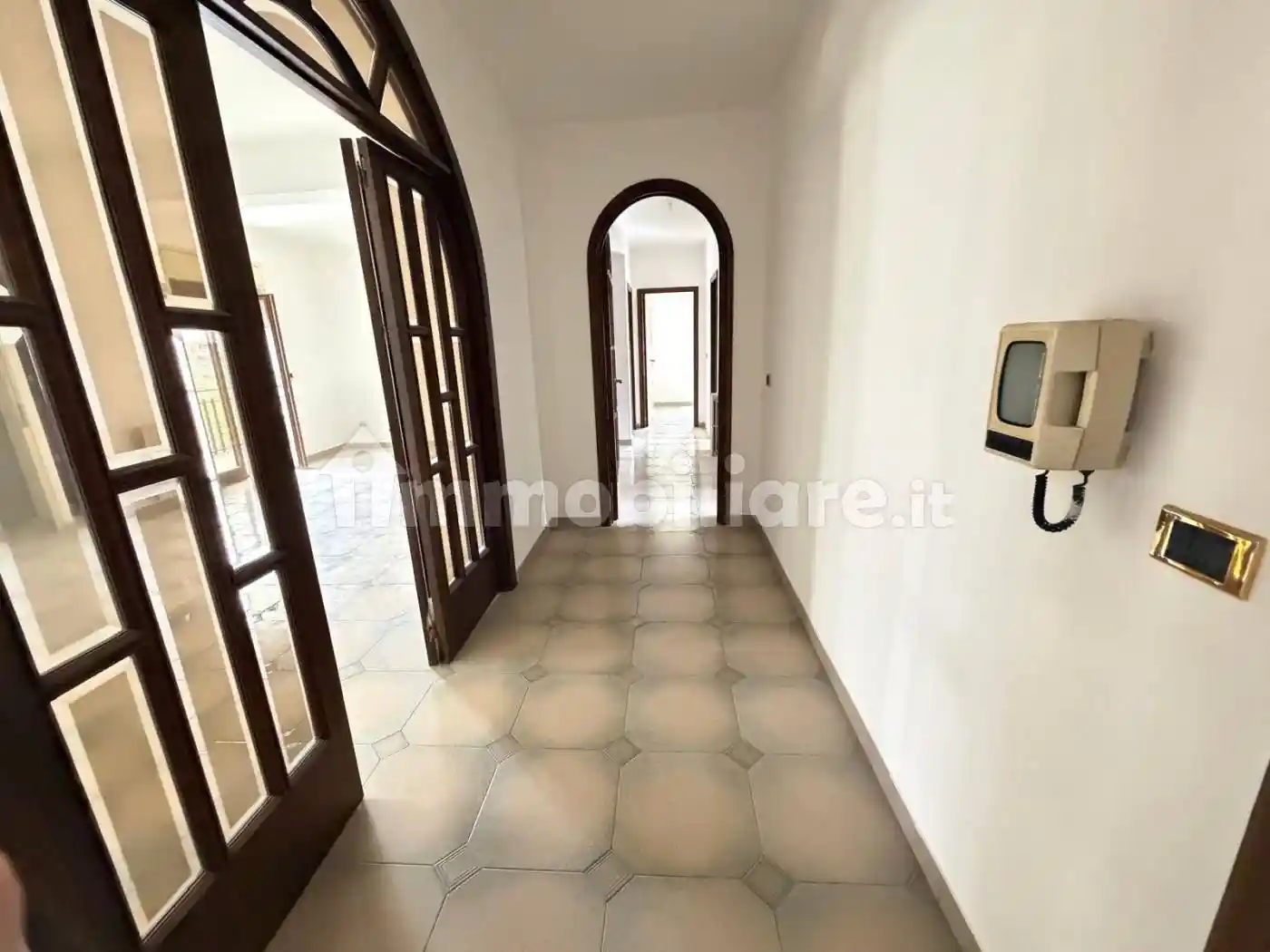 Appartamento in vendita a Lentini