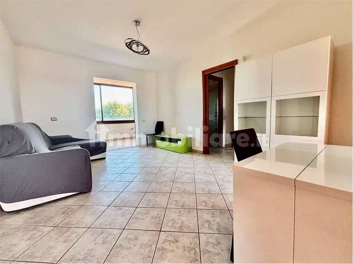 Appartamento in vendita a Sestu