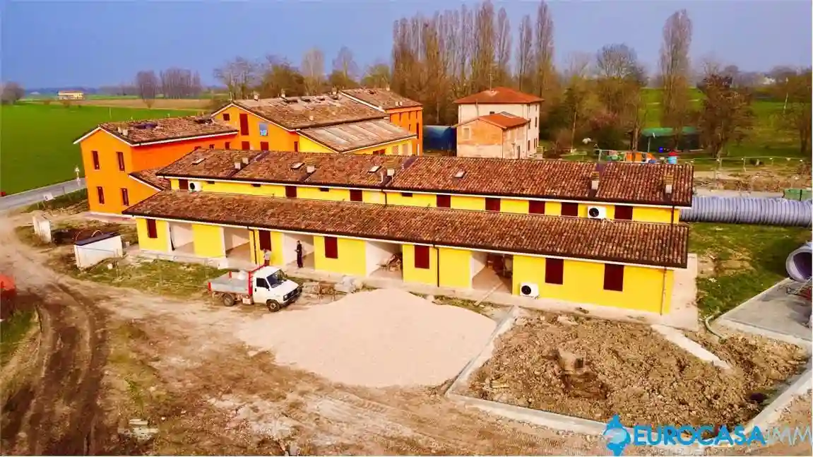 Villetta a schiera - foto 5