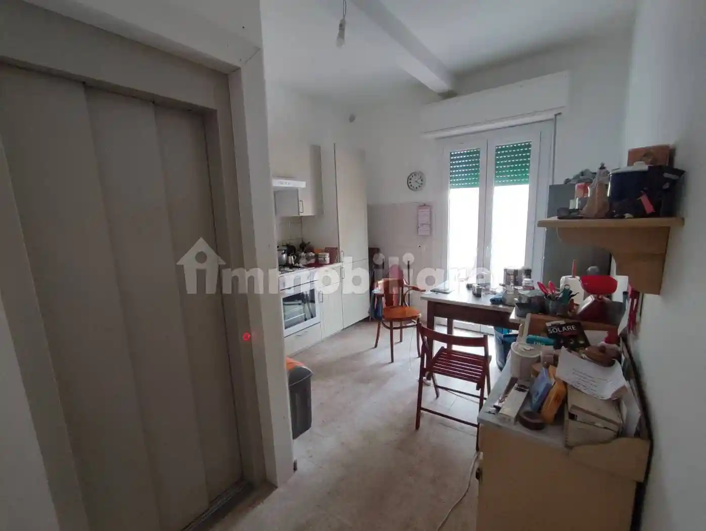 Appartamento in vendita a Viareggio