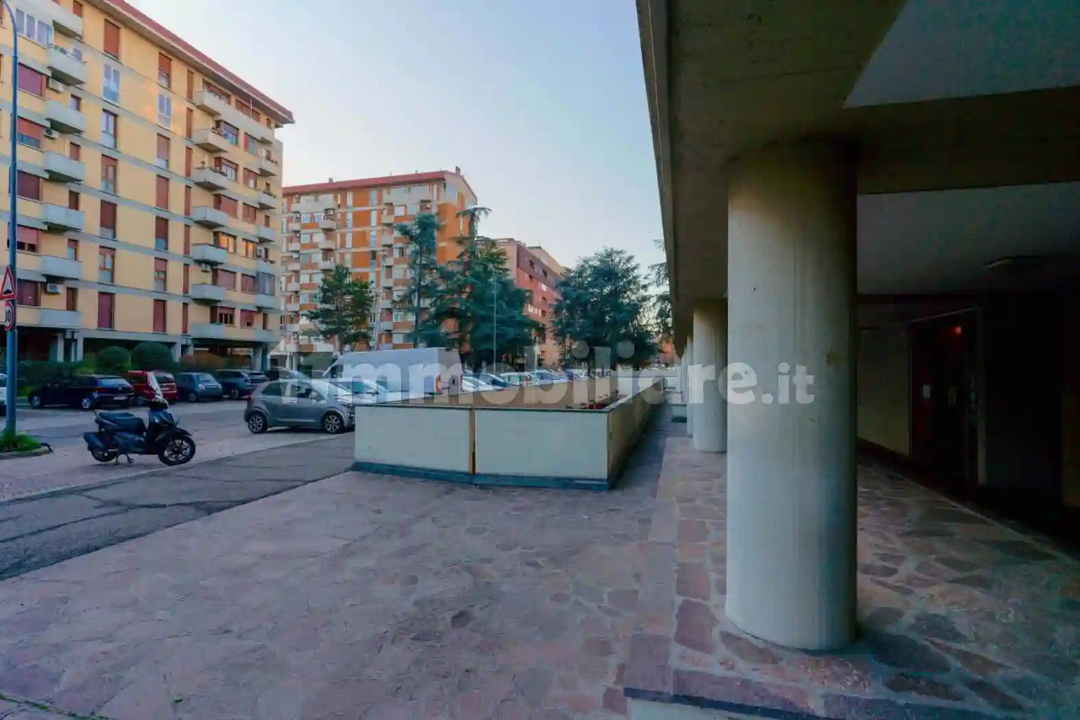 Palazzo - Edificio - foto 3