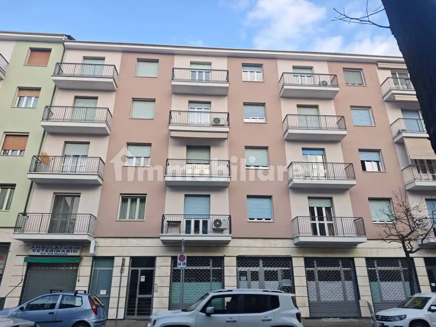 Appartamento in vendita a Asti