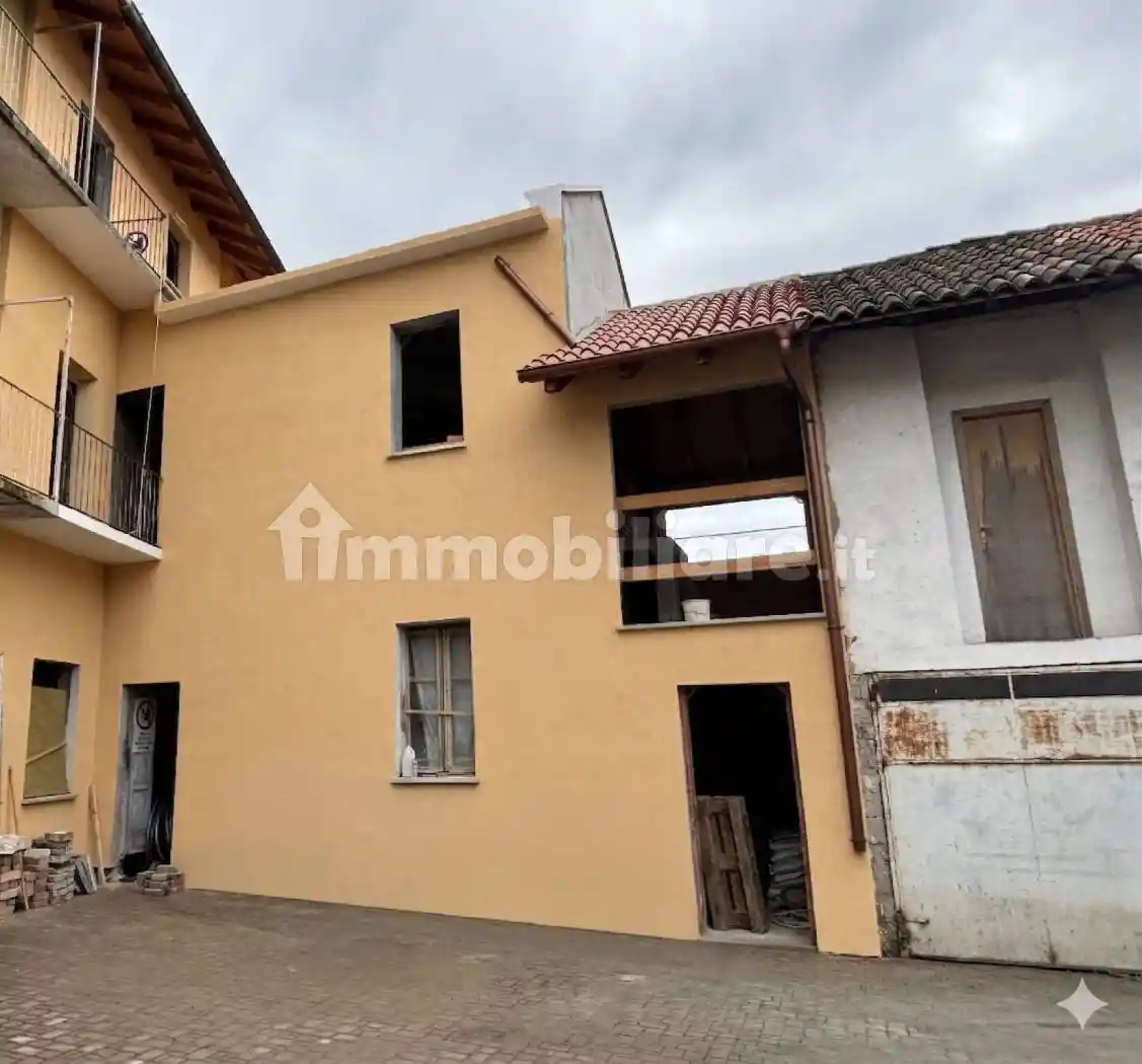 Appartamento in vendita a Gorgonzola