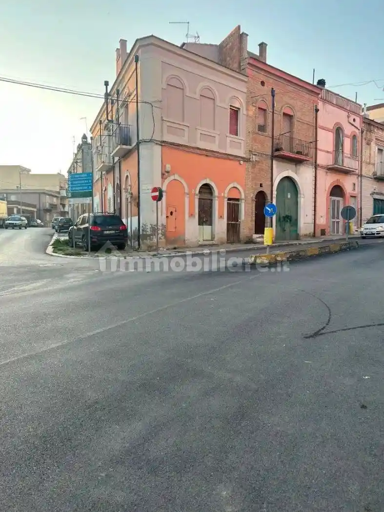 Appartamento in vendita a Torremaggiore