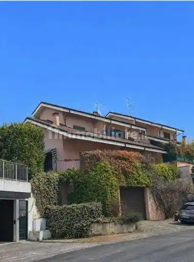 Villa in vendita a Pecetto Torinese