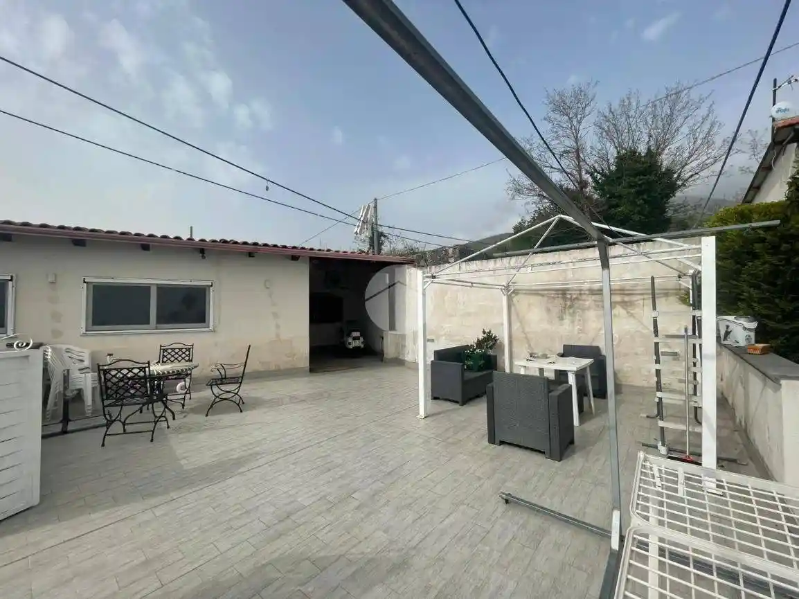 Villa in vendita a Torre del Greco