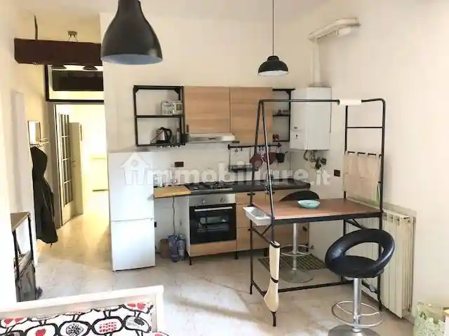 Appartamento in affitto a Cuneo