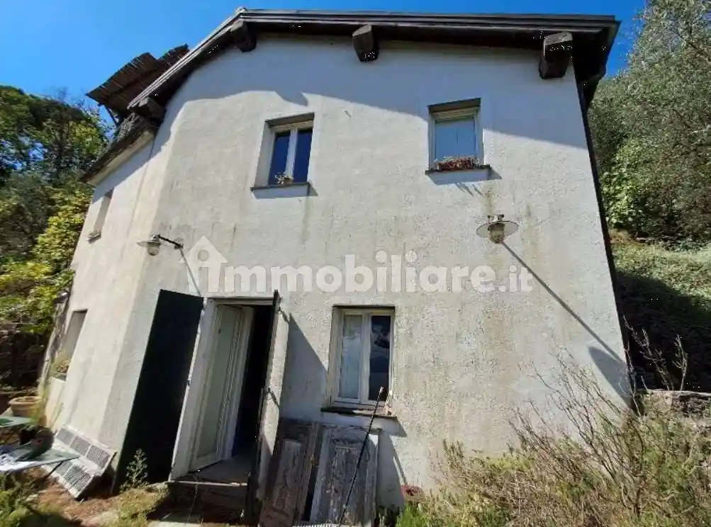 Appartamento in vendita a Santa Margherita Ligure