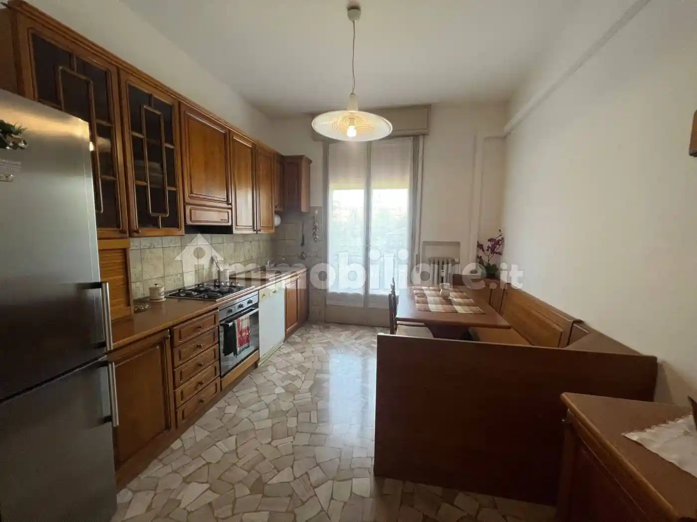 Appartamento in affitto a Bologna