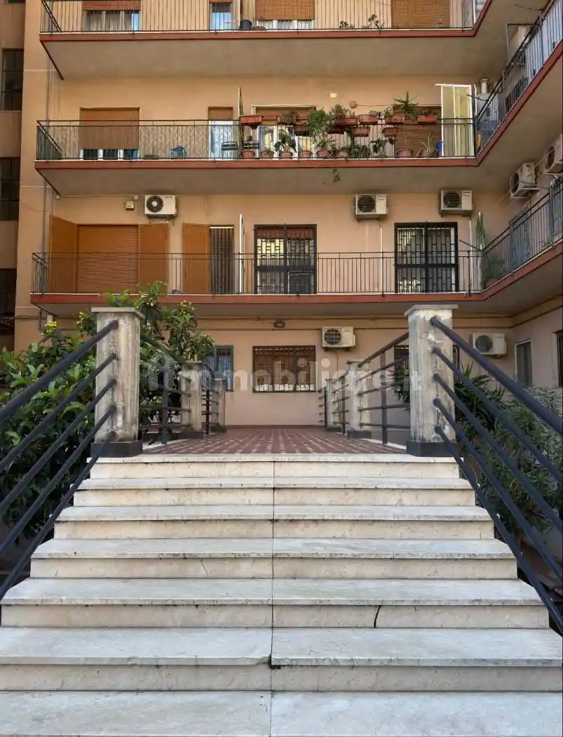 Appartamento in vendita a Catania