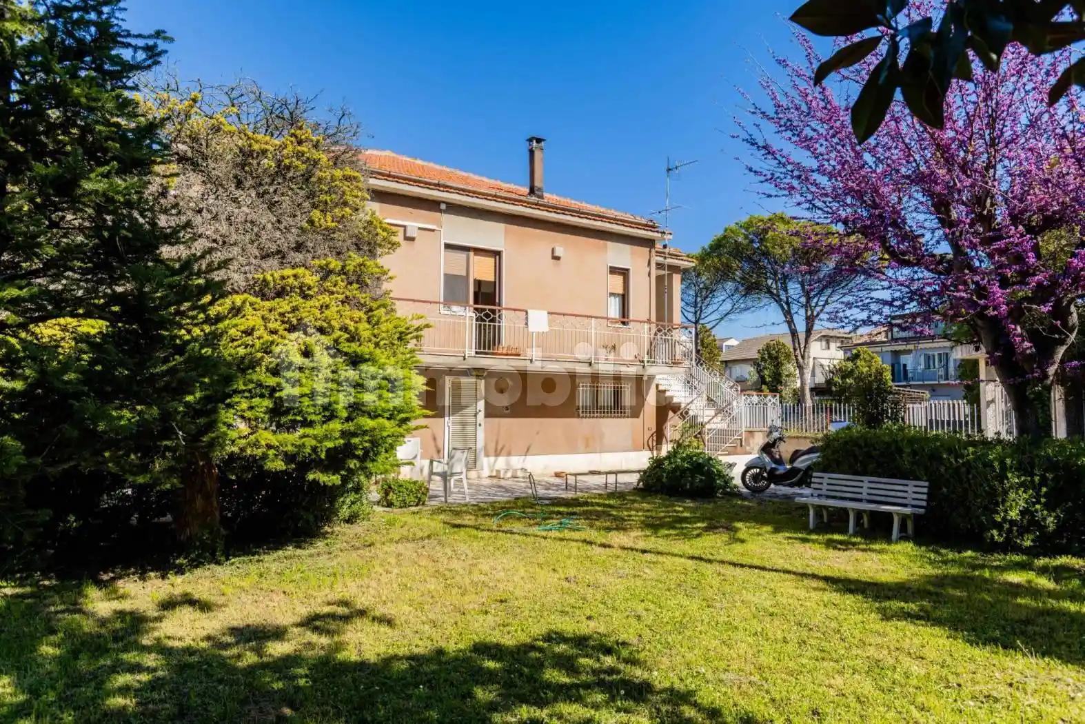 Villa in vendita a Pescara