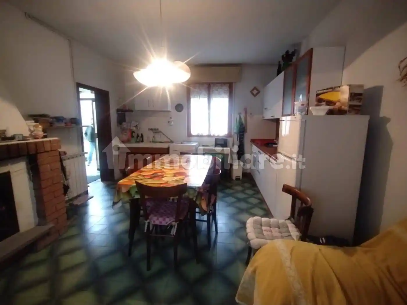 Villa in vendita a Lama Mocogno