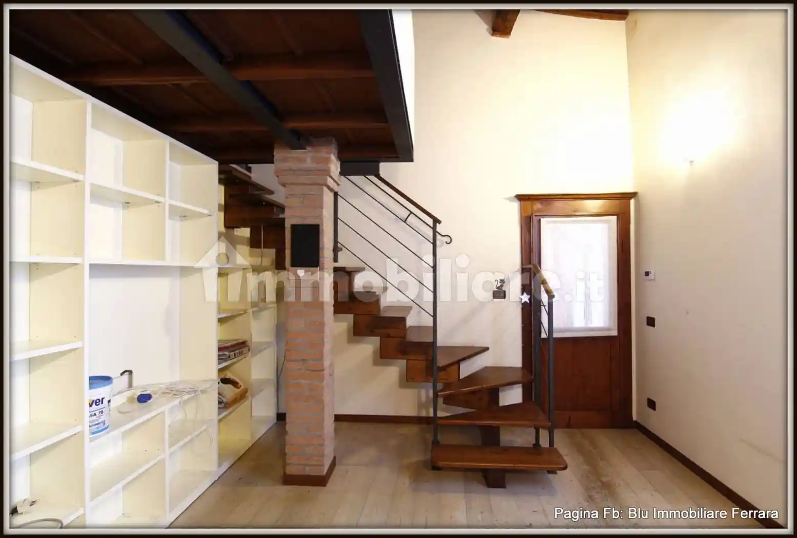 Appartamento in vendita a Ferrara