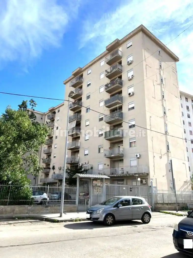 Appartamento in vendita a Palermo