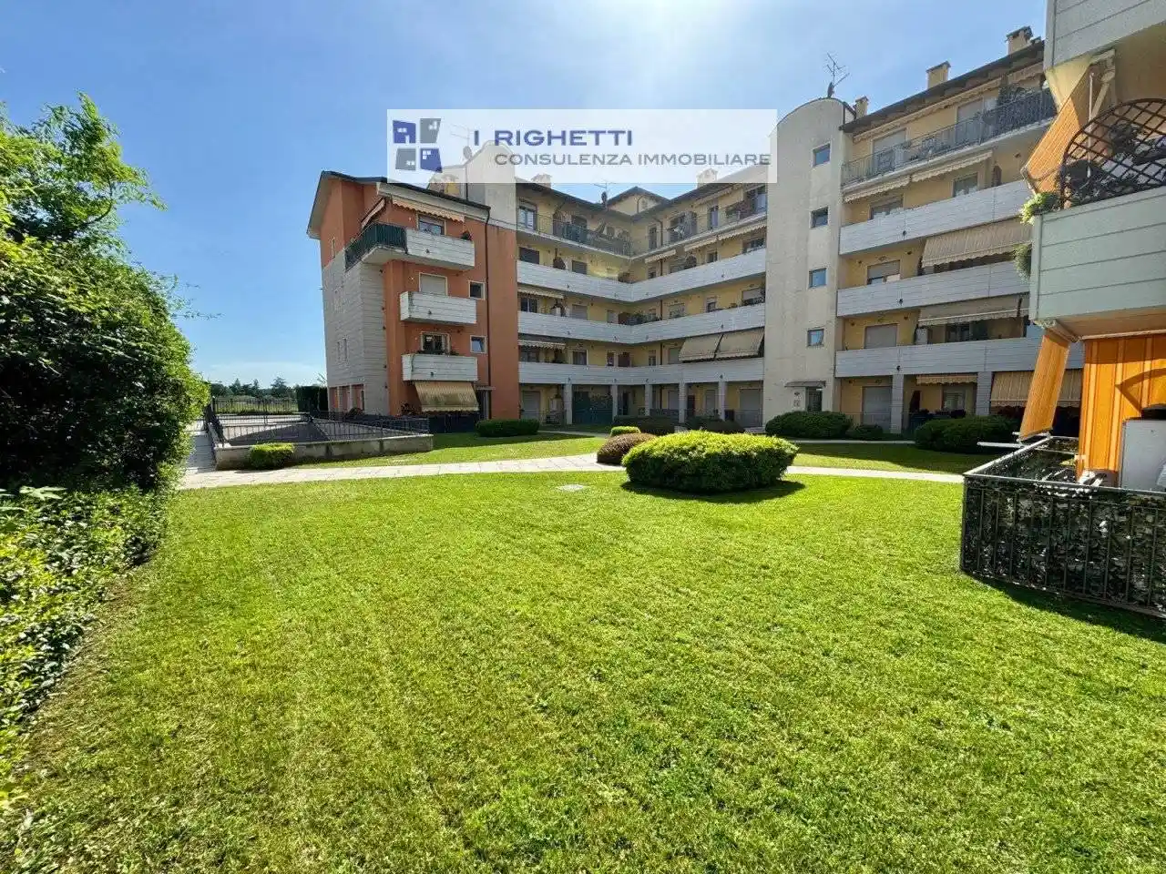 Appartamento in vendita a Verona