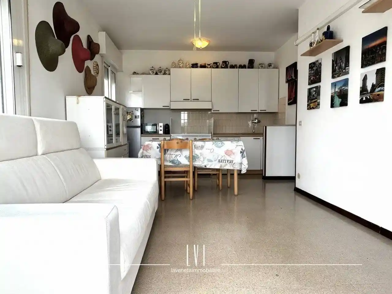 Appartamento in vendita a Jesolo