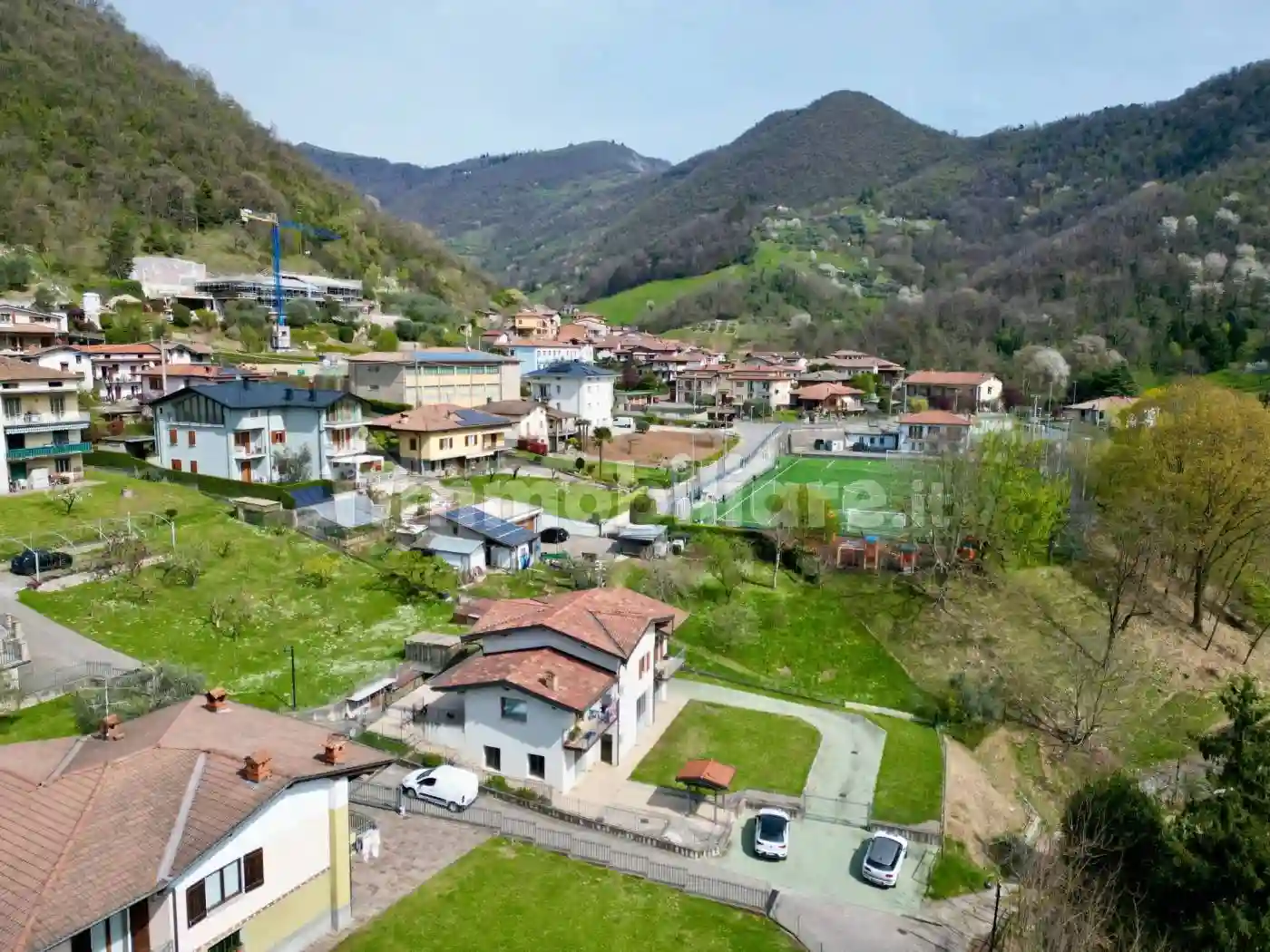 Villa - foto 3