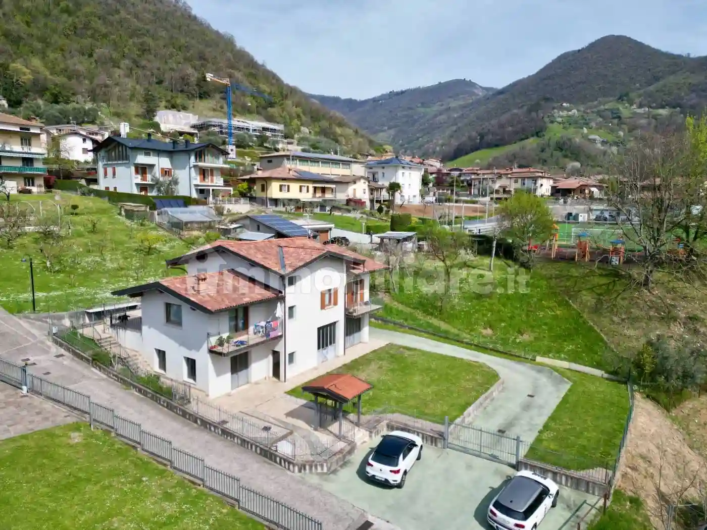 Villa - foto 4