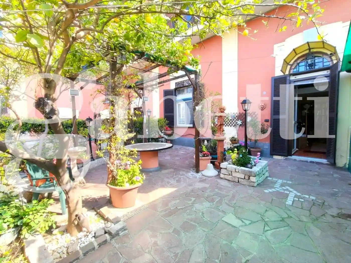 Appartamento in vendita a Portici
