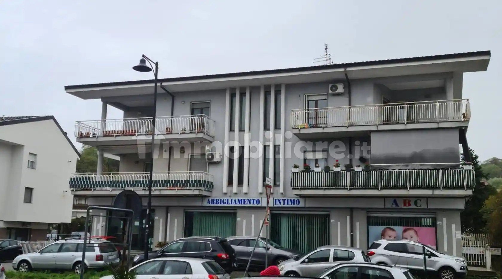 Appartamento in vendita a Rende