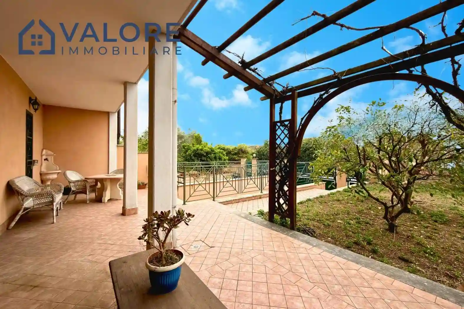 Villetta a schiera - foto 2