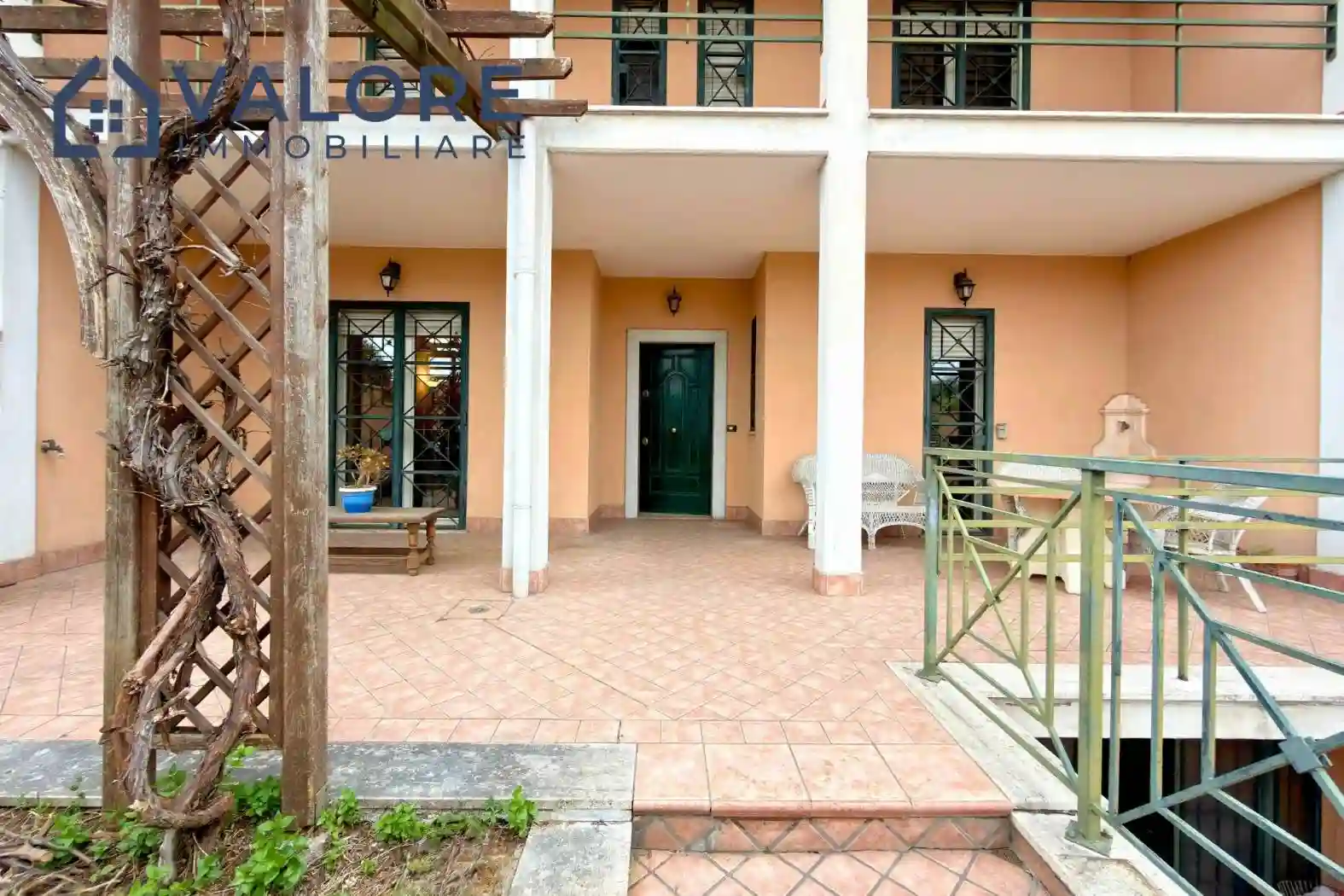 Villetta a schiera - foto 3