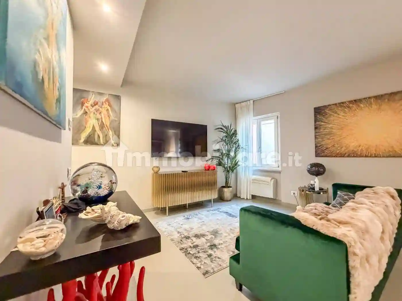 Appartamento - foto 3