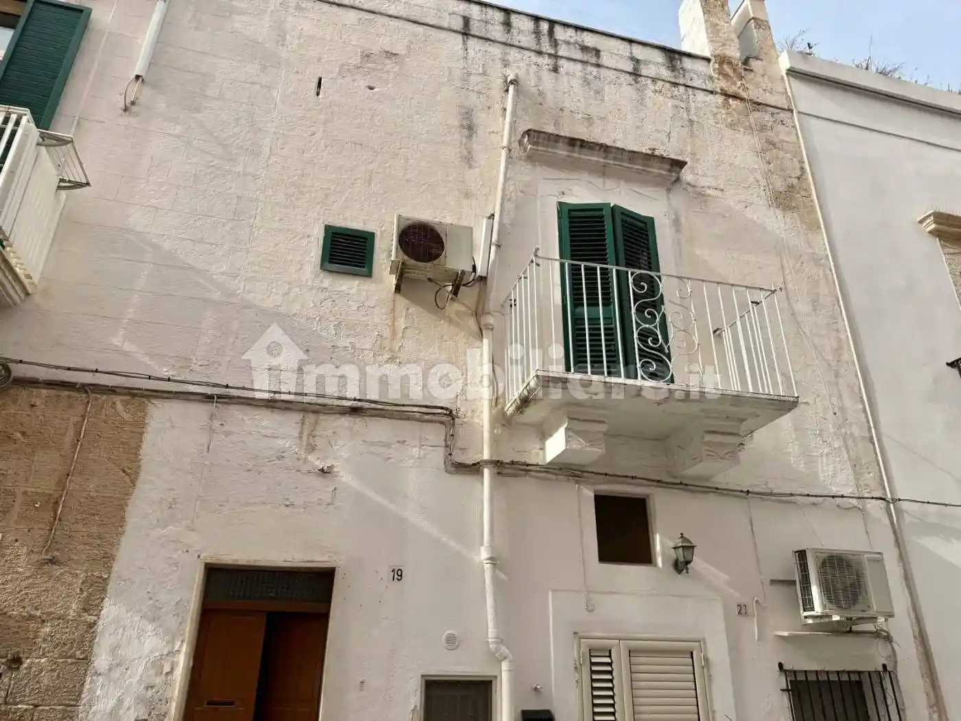 Casa indipendente in vendita a Polignano a Mare