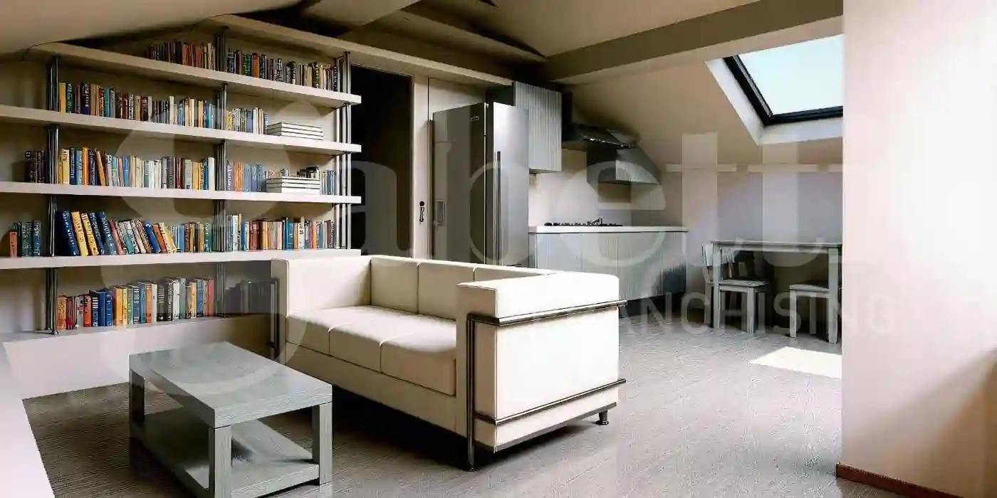 Attico - Mansarda - foto 2