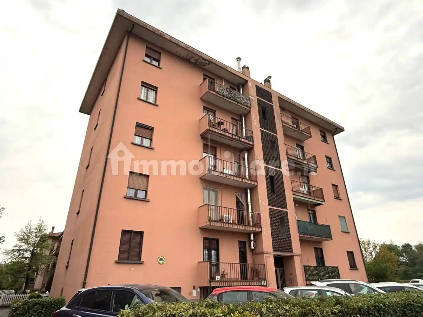 Appartamento in vendita a Usmate Velate