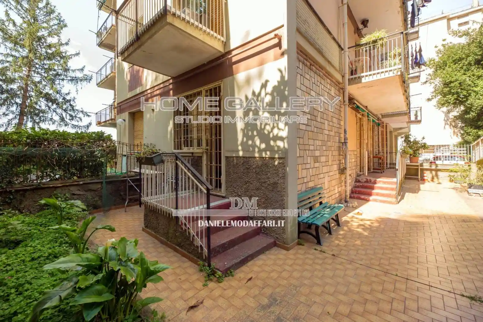 Appartamento in vendita a Genova