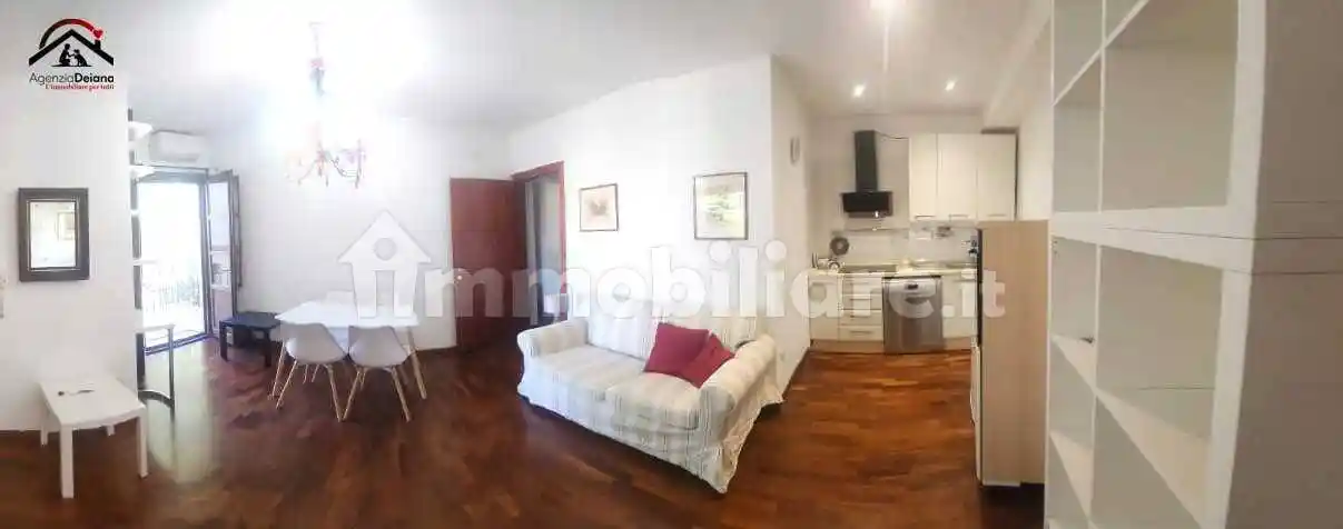 Appartamento in affitto a Cagliari