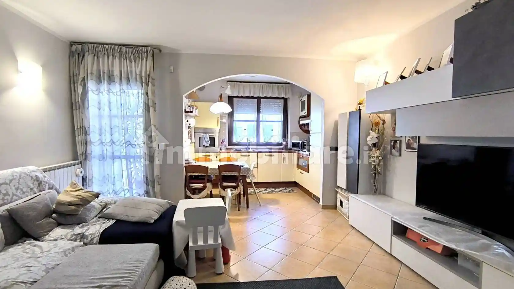 Appartamento in vendita a Firenze