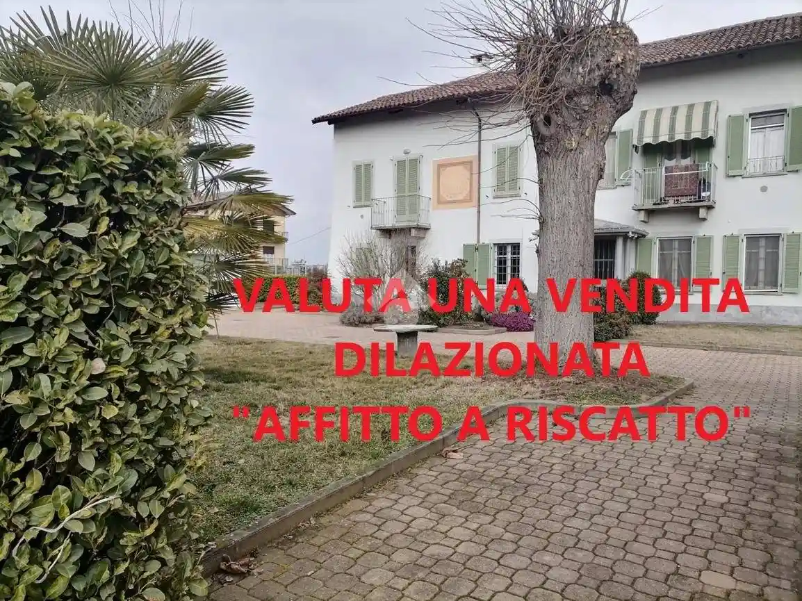 Appartamento in vendita a Vigone