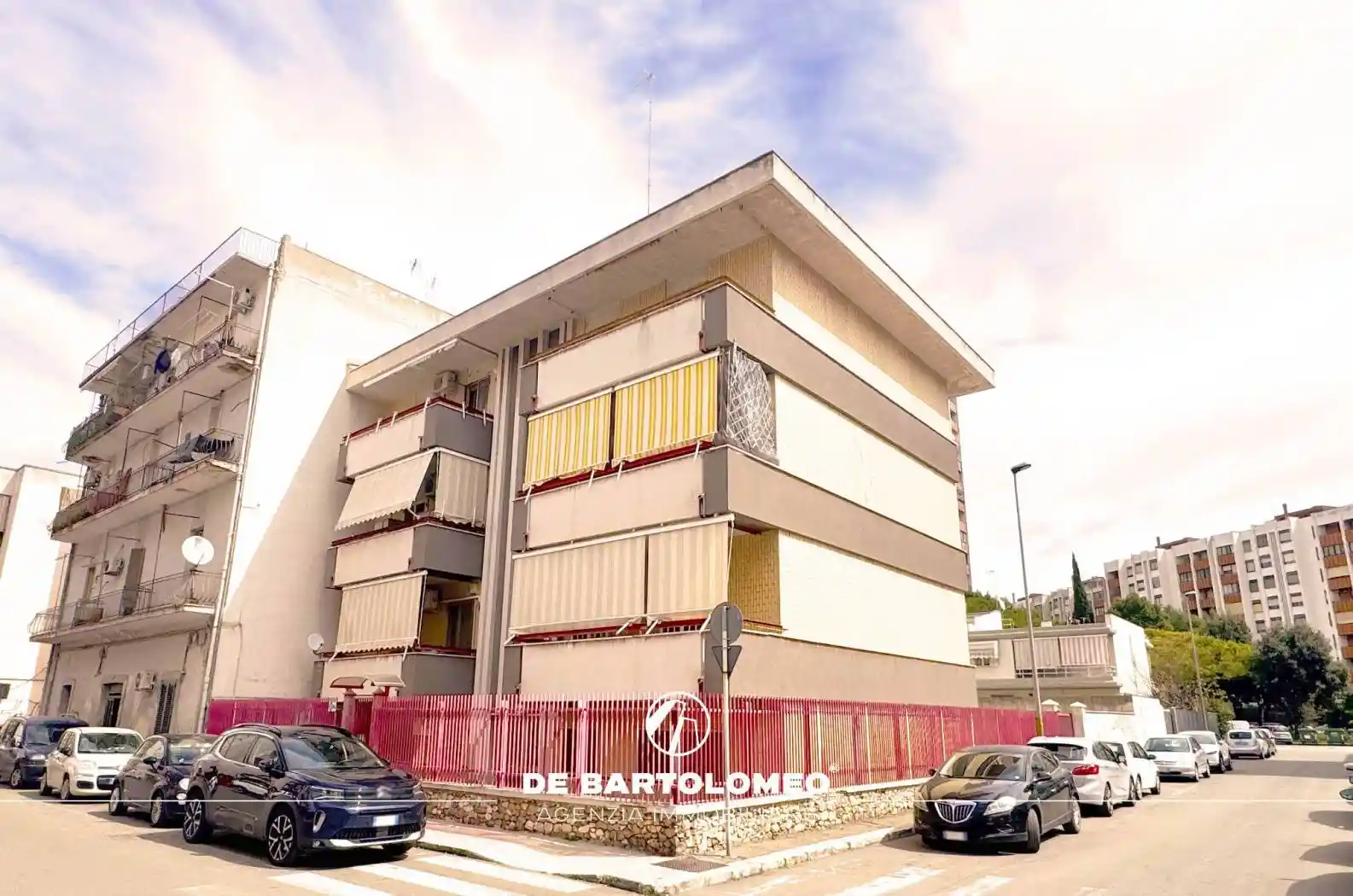 Appartamento in vendita a Taranto