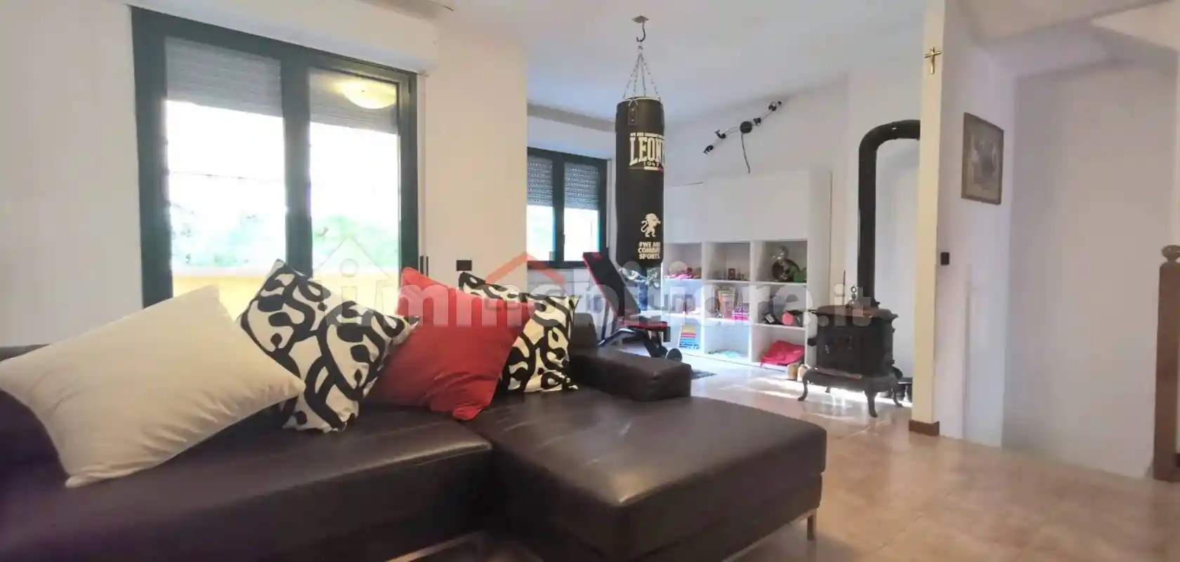 Villetta a schiera in vendita a Rimini