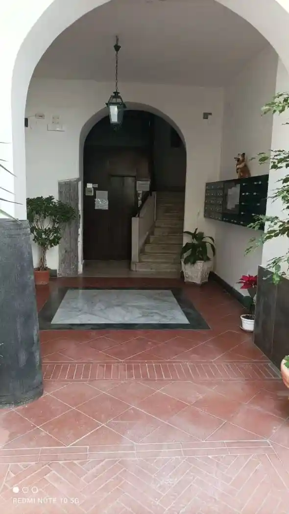 Appartamento in affitto a Napoli