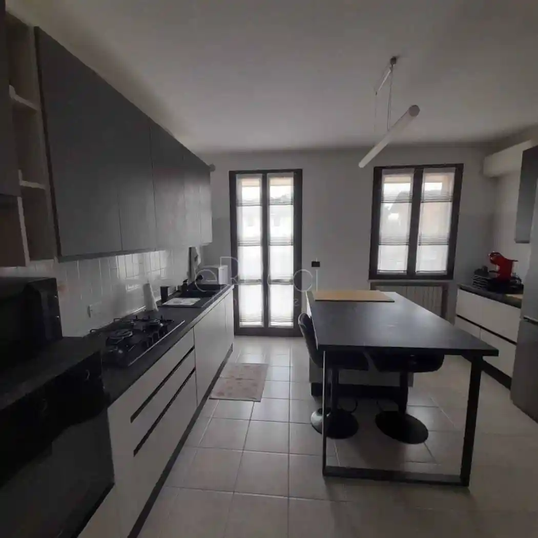 Villetta a schiera in vendita a Goito