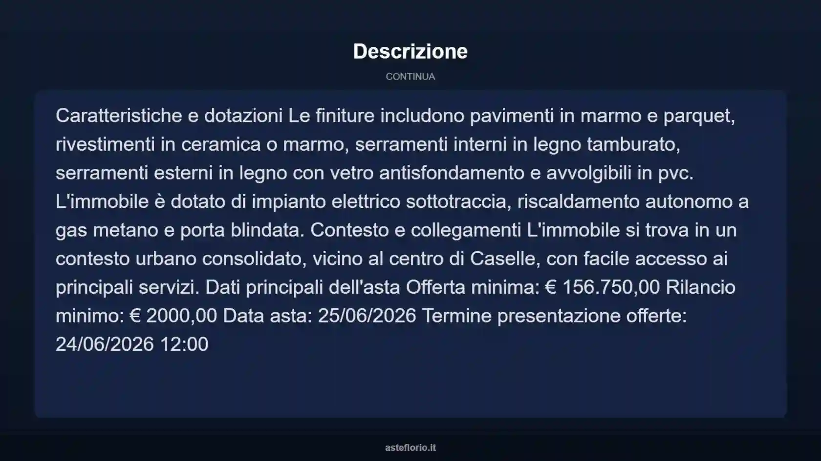 Appartamento - foto 4