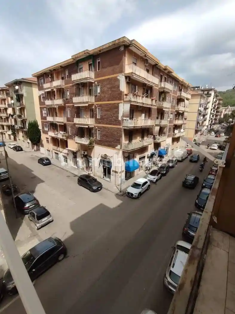 Appartamento in affitto a Salerno