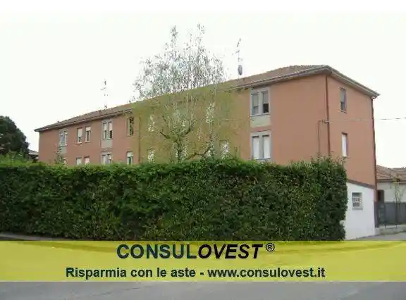 Appartamento in vendita a Gallarate