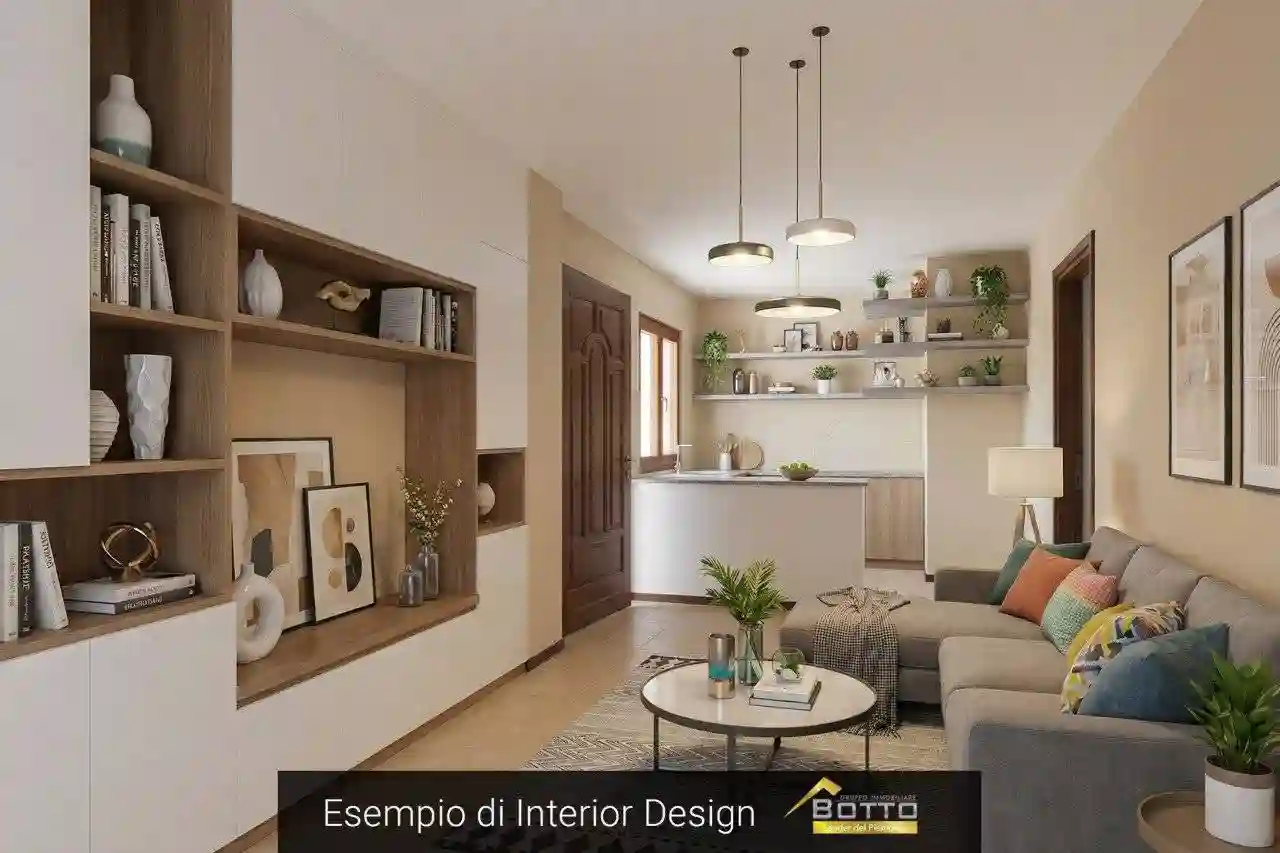 Appartamento - foto 5