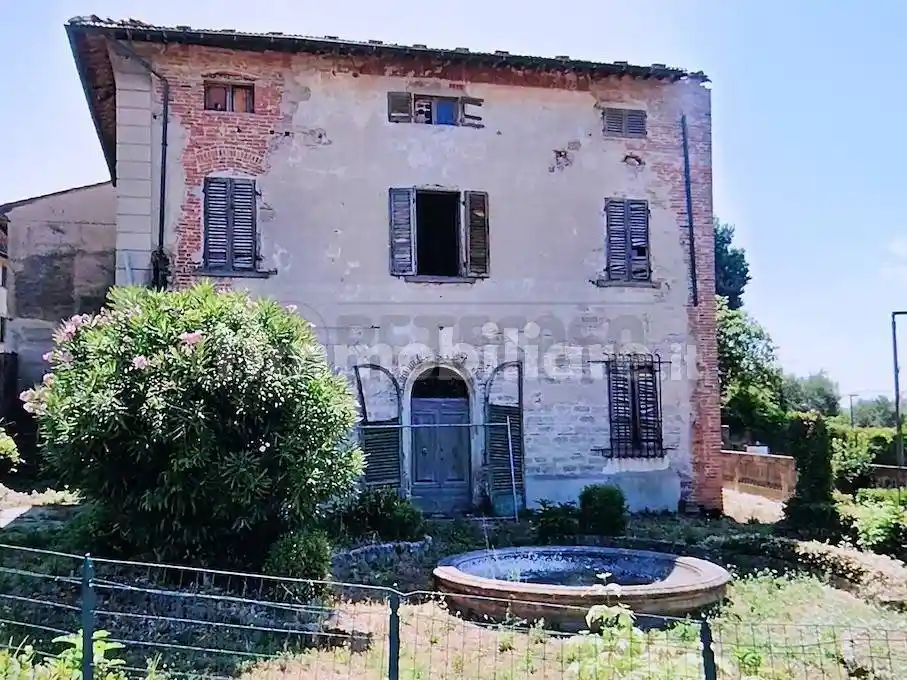 Rustico - Casale in vendita a Fucecchio
