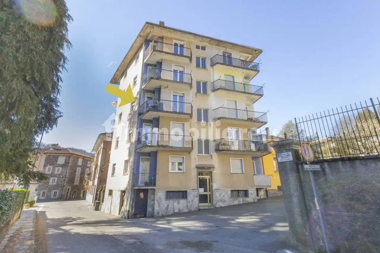 Appartamento in vendita a Valduggia