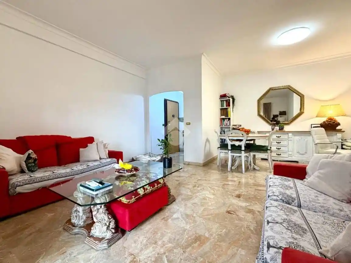 Appartamento in vendita a Fonte Nuova