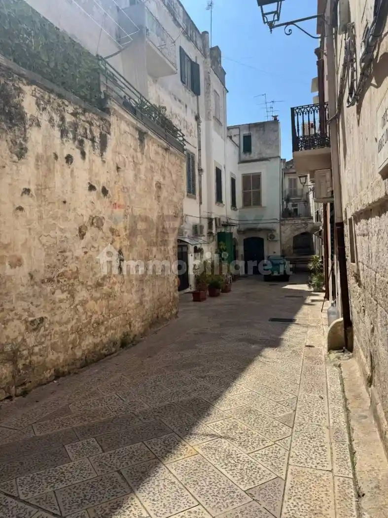 Appartamento in vendita a Bitonto