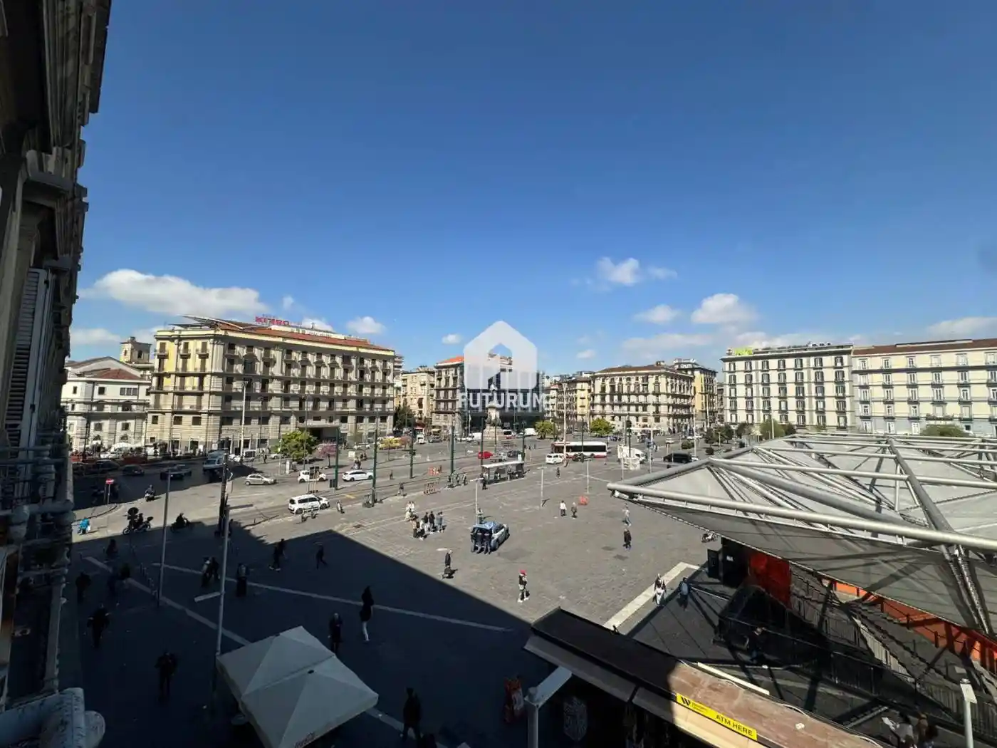 Appartamento in vendita a Napoli