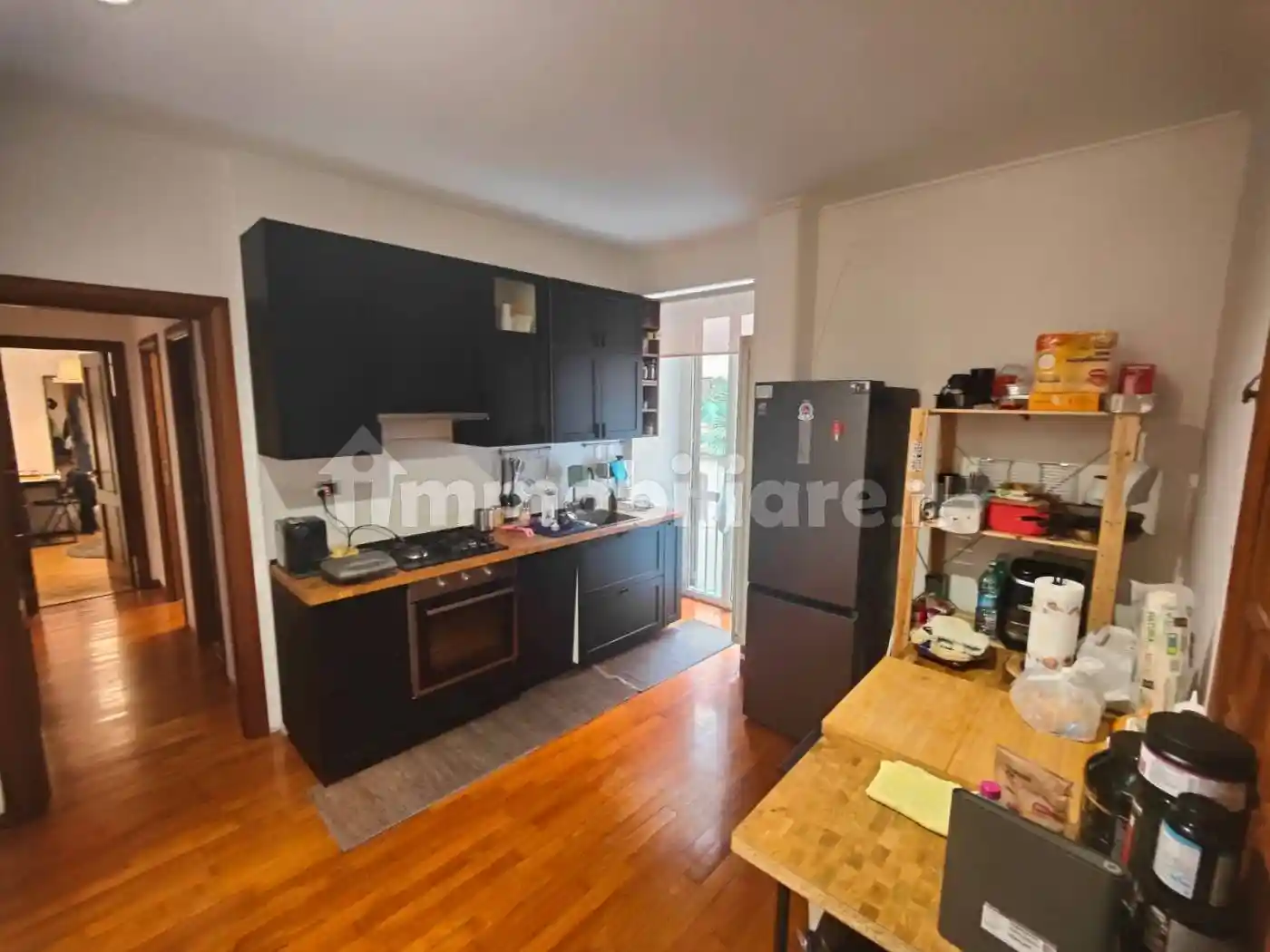 Appartamento in affitto a Napoli