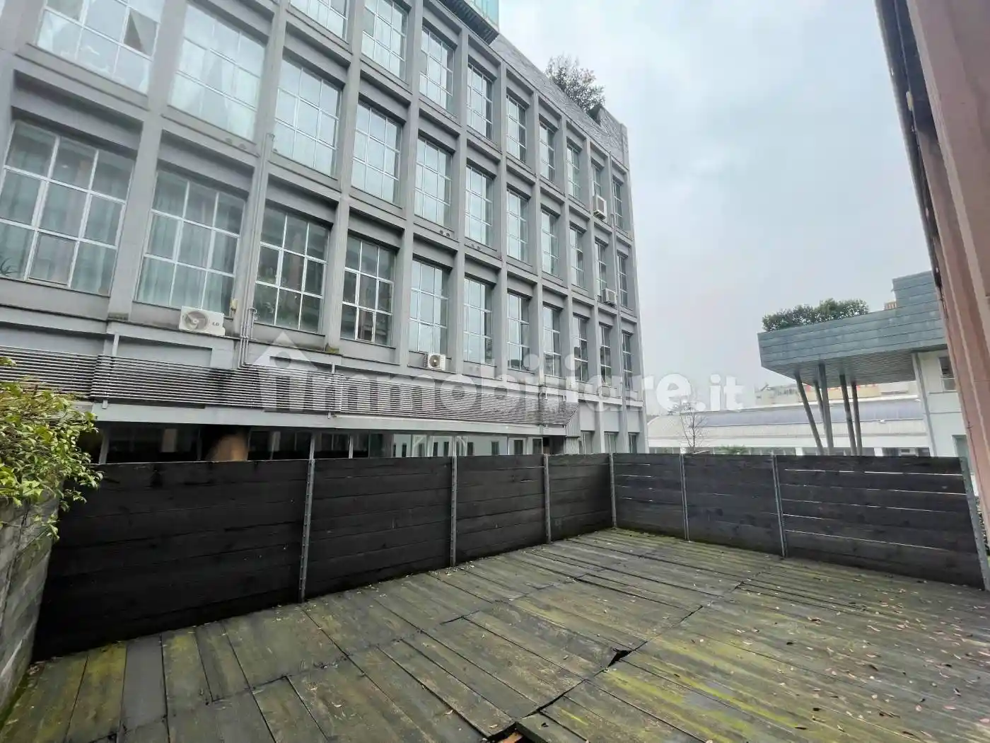 Loft in vendita a Milano