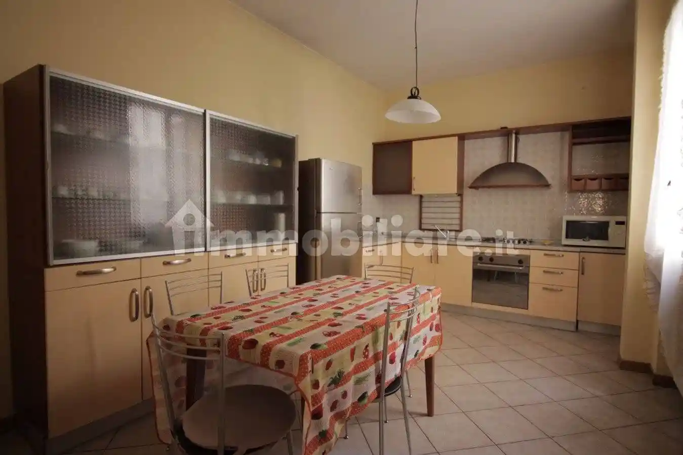 Appartamento in vendita a Reggio Emilia